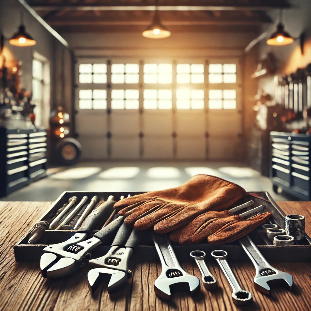 About Our Family-Owned Garage Door Company in Lytle TX - Professional Service Team