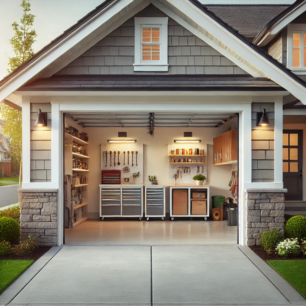 Latest garage door repair tips and maintenance guides from Lytle's trusted experts