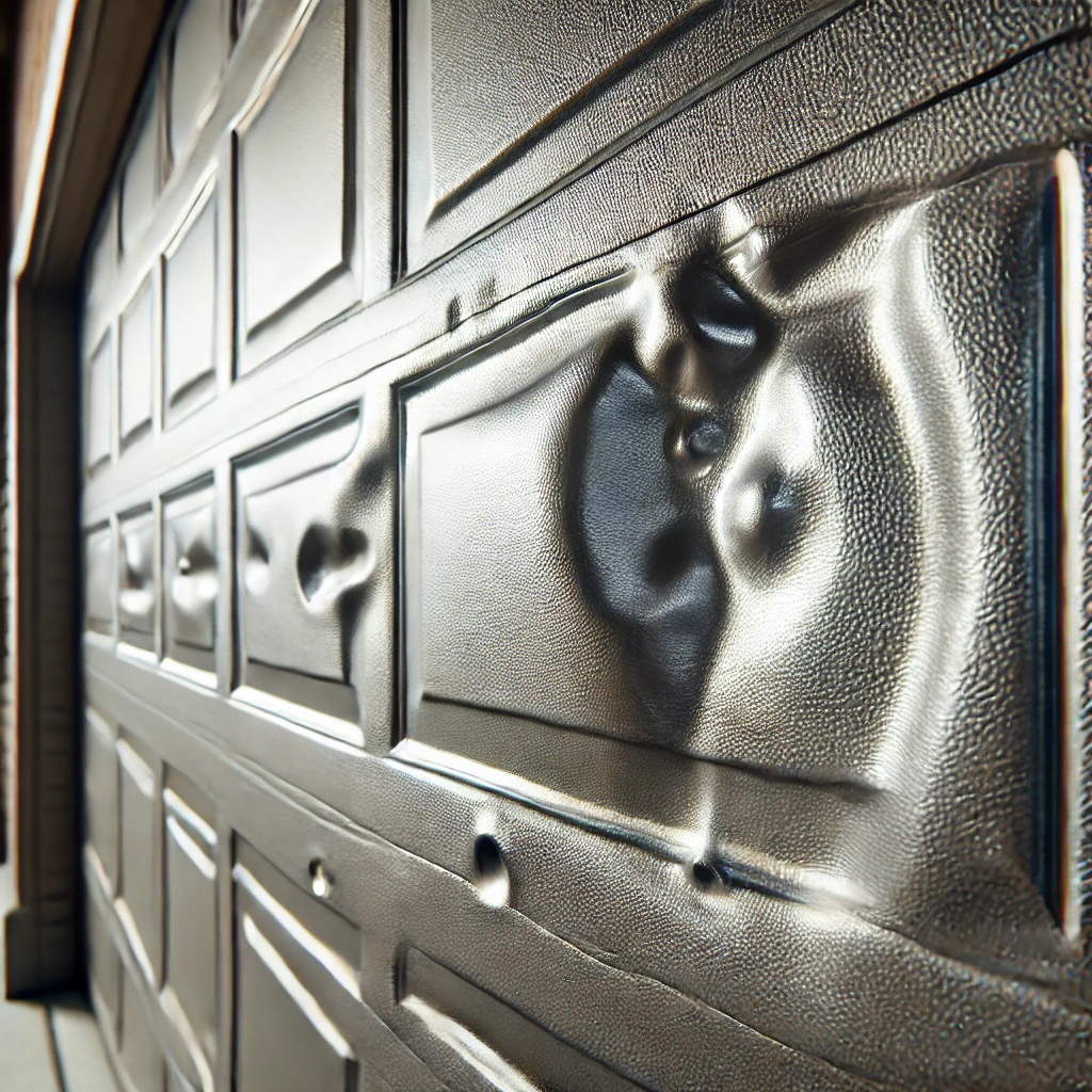 Professional Garage Door Dents Repair Lytle TX - Expert Dent Removal Services