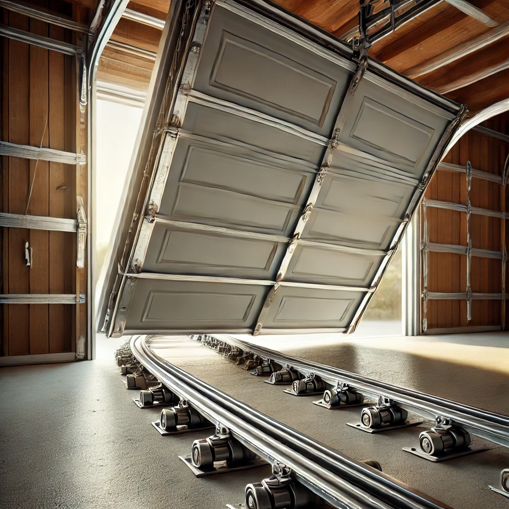 Garage door off track repair in Lytle TX - 24/7 Emergency Repair Services by Garage Door Repair Lytle