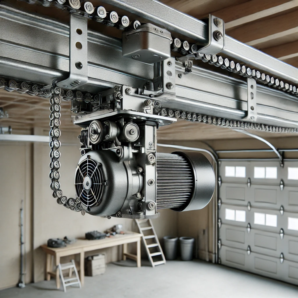 Professional Garage Door Opener Installation Lytle TX - Expert Smart Opener Installation Services