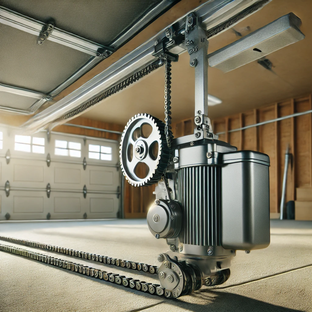 Garage Door Opener Installation & Service in Lytle TX - Professional Solutions for All Opener Brands