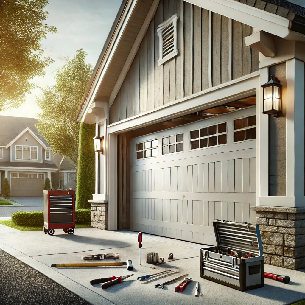 24/7 Garage Door Repair Lytle TX - Emergency Repair Services by Garage Door Repair Lytle