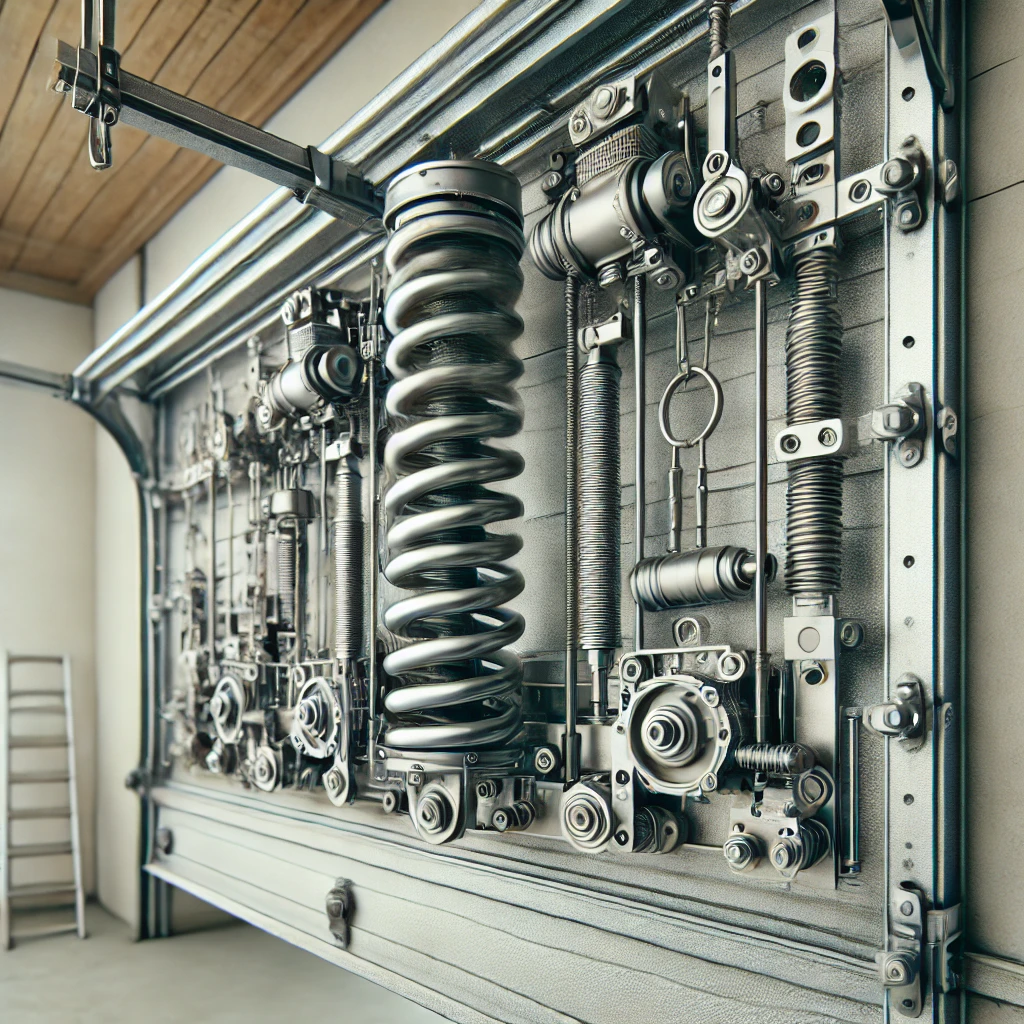 Expert Garage Door Spring Repair Lytle TX - 24/7 Emergency Spring Replacement Services