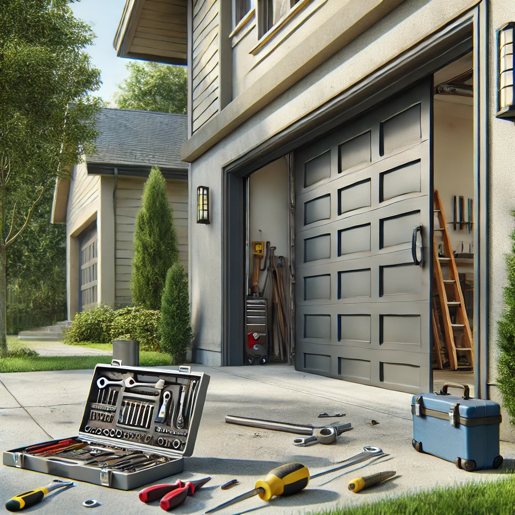 Local Garage Door Repair Lytle TX - 24/7 Emergency Service Near You